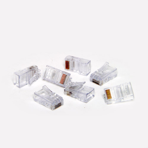 Connector  rj-45 belden cat 5 - k-galaxy.com